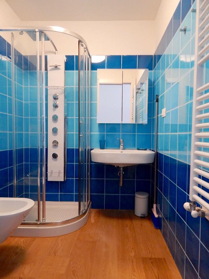 S127 - Sirolo, Nuovissimo Monolocale Con Terrazzo Lejlighed Eksteriør billede